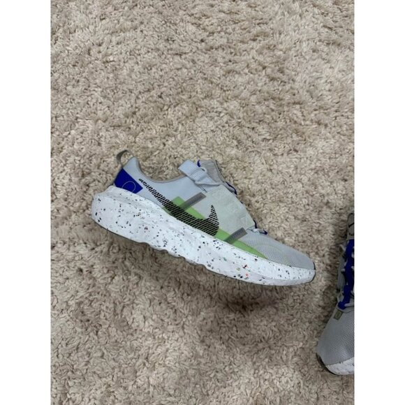 Nike Crater Impact “Pure Platinum” – Size 12 - Picture 2 of 8